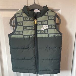 Nike Baby Puffer Vest